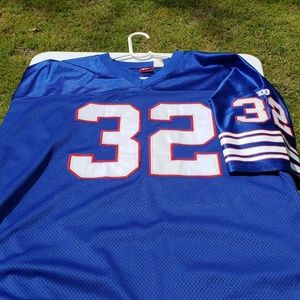 OJ Simpson Jersey